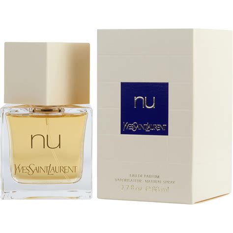 nu edp by ysl|ysl nu perfume.